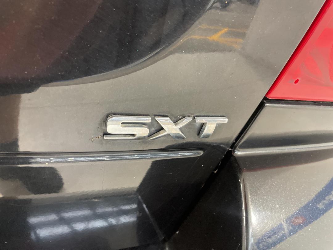 Photo '32' of Dodge Caliber SXT