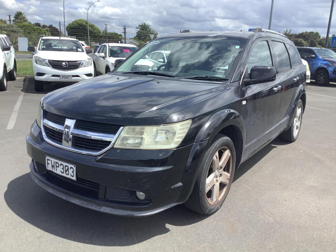 Photo '3' of Dodge Journey RT