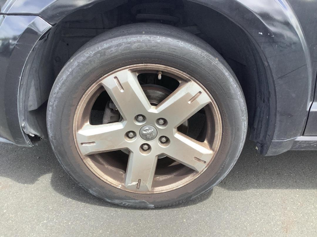 Photo '5' of Dodge Journey RT