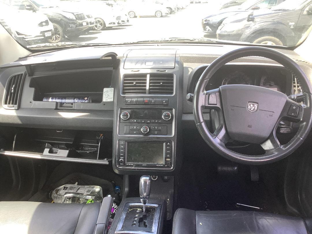 Photo '9' of Dodge Journey RT