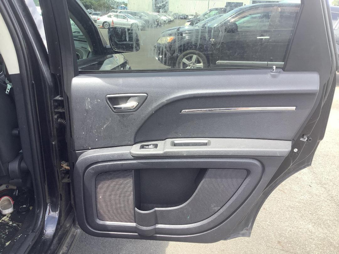 Photo '10' of Dodge Journey RT