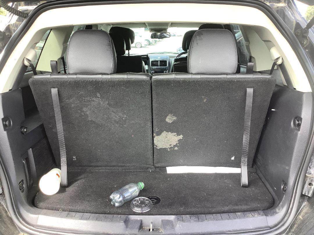 Photo '11' of Dodge Journey RT