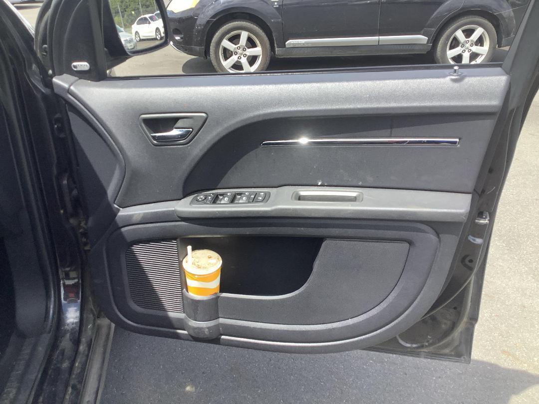 Photo '12' of Dodge Journey RT