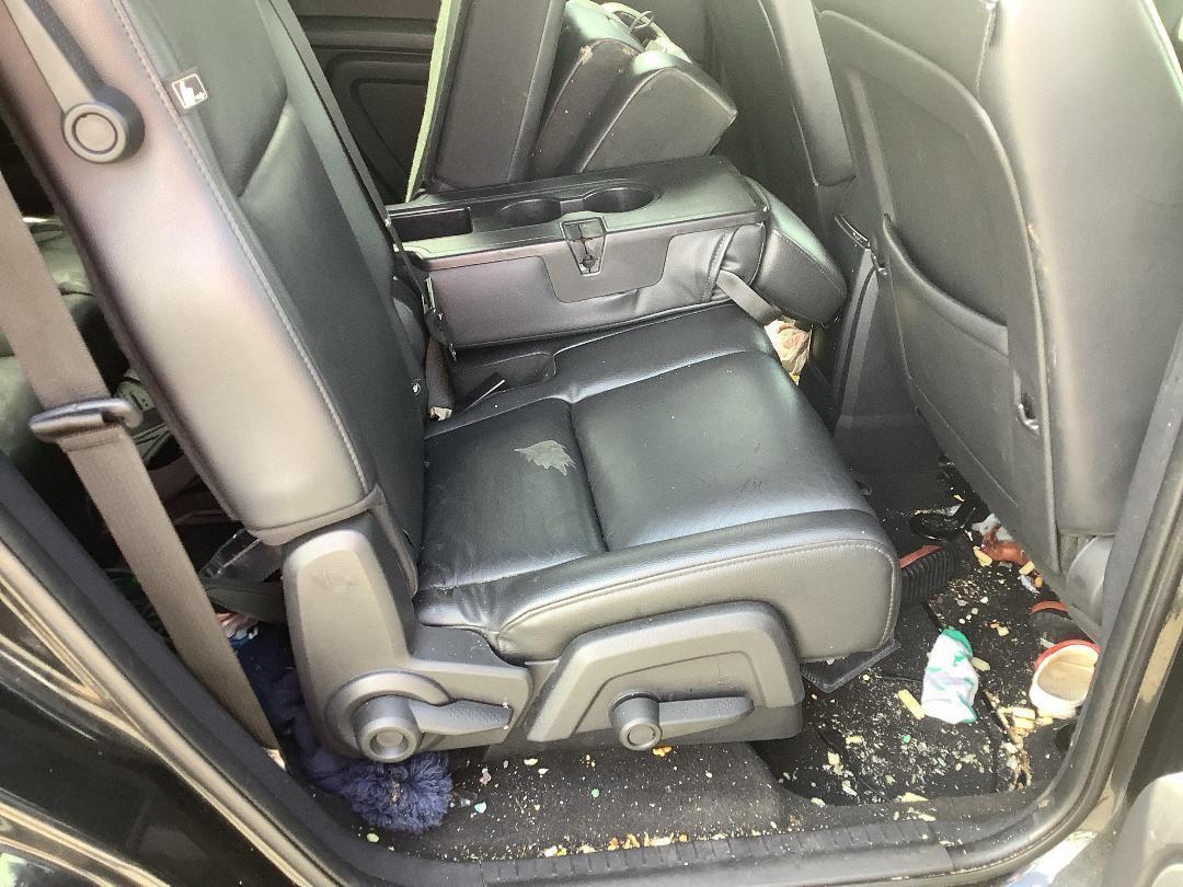 Photo '13' of Dodge Journey RT