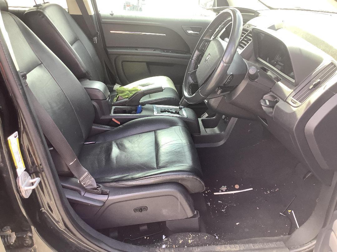 Photo '14' of Dodge Journey RT