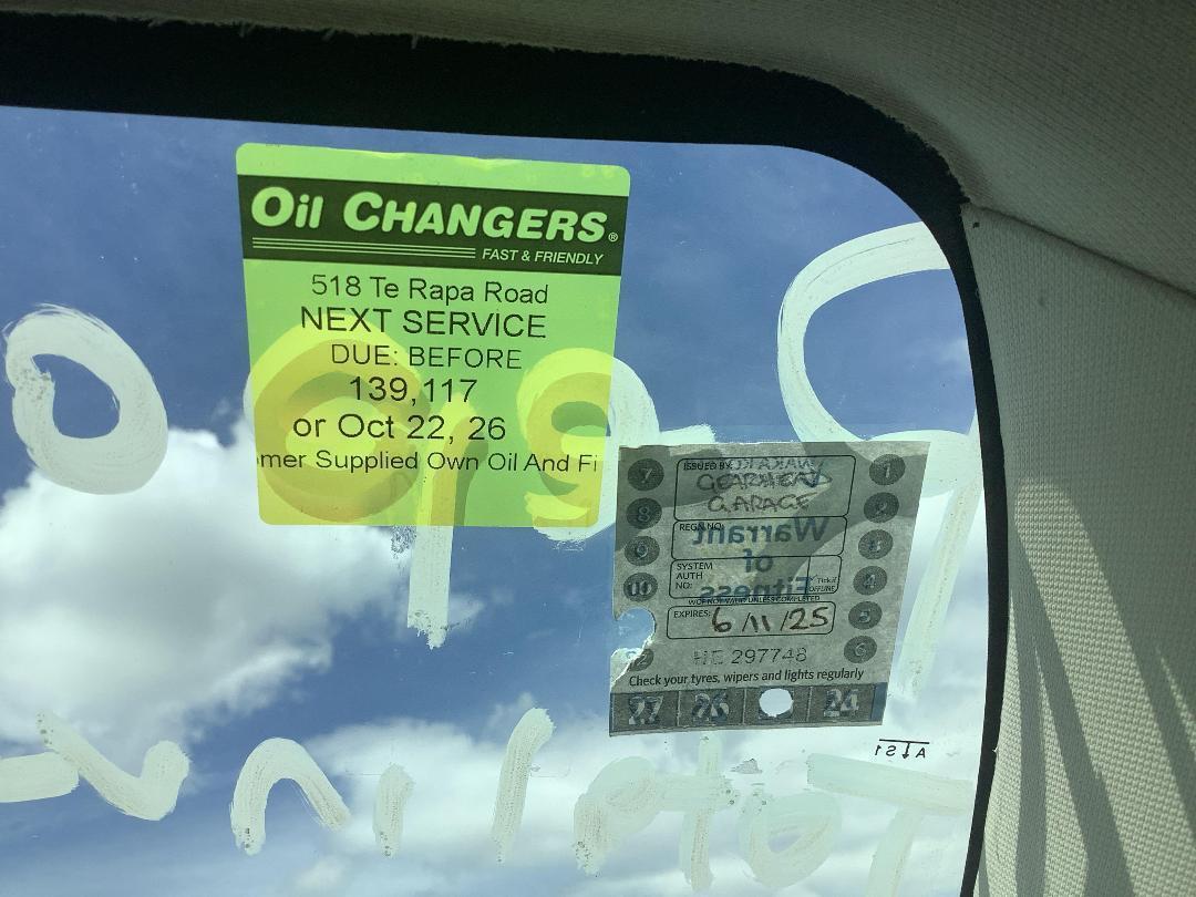 Photo '15' of Dodge Journey RT