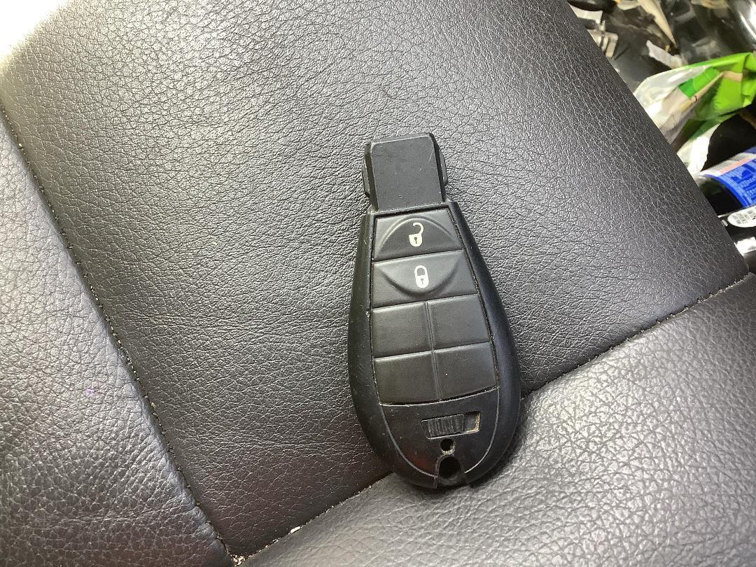 Photo '19' of Dodge Journey RT