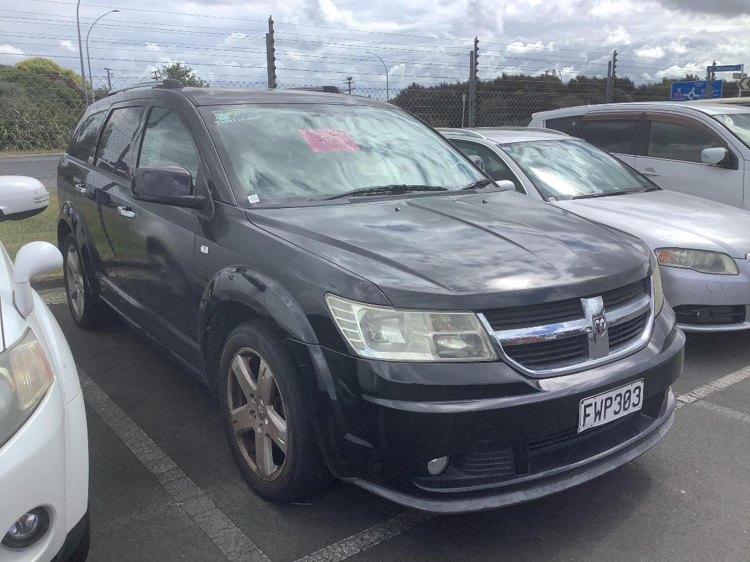 Photo '23' of Dodge Journey RT