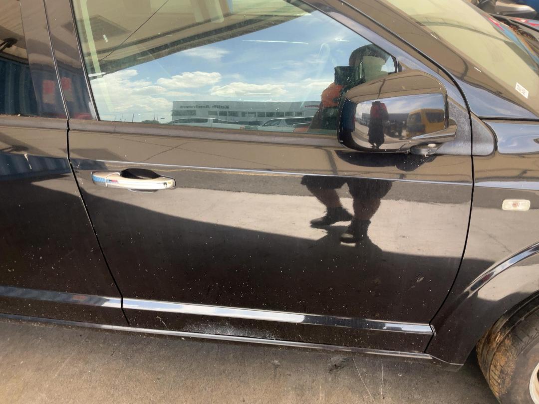 Photo '3' of Dodge Journey RT