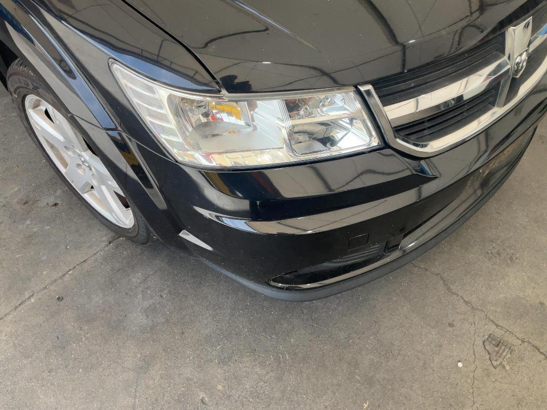 Photo '4' of Dodge Journey RT