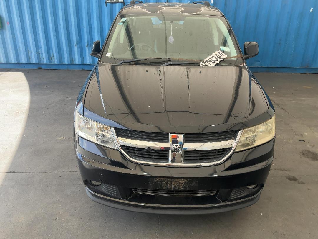 Photo '5' of Dodge Journey RT
