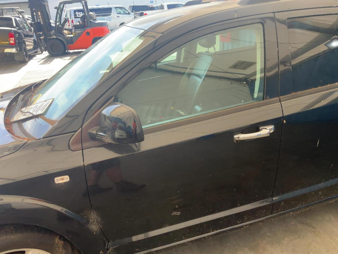 Photo '8' of Dodge Journey RT