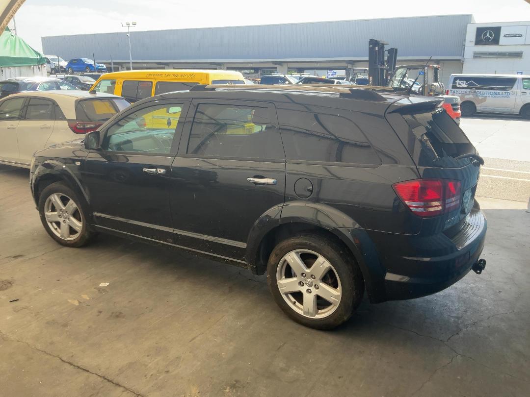 Photo '9' of Dodge Journey RT