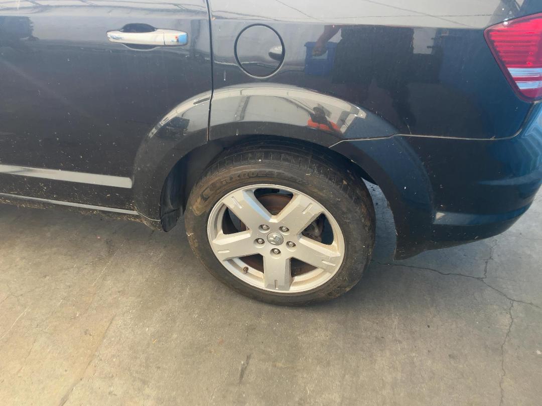 Photo '10' of Dodge Journey RT