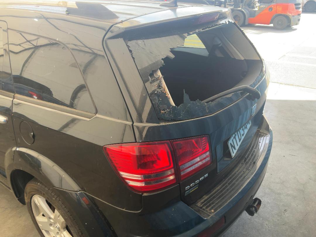 Photo '11' of Dodge Journey RT