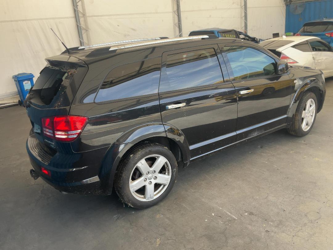 Photo '12' of Dodge Journey RT