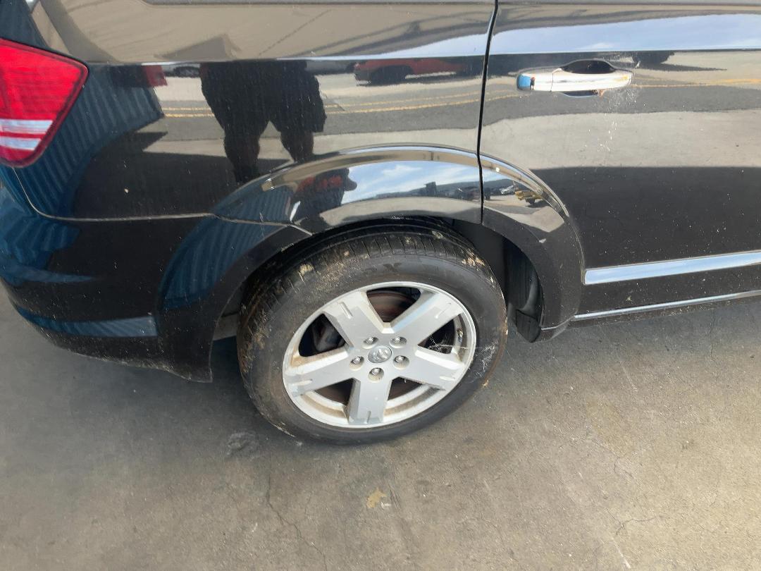 Photo '13' of Dodge Journey RT