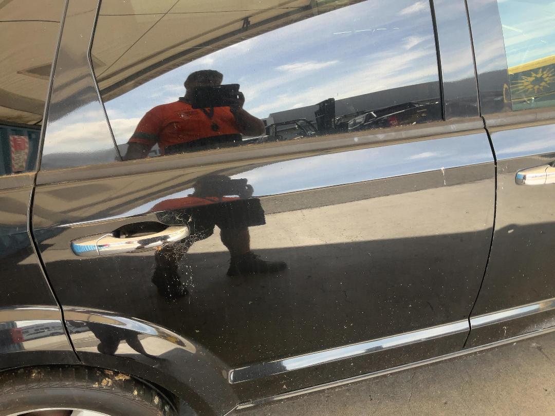 Photo '14' of Dodge Journey RT