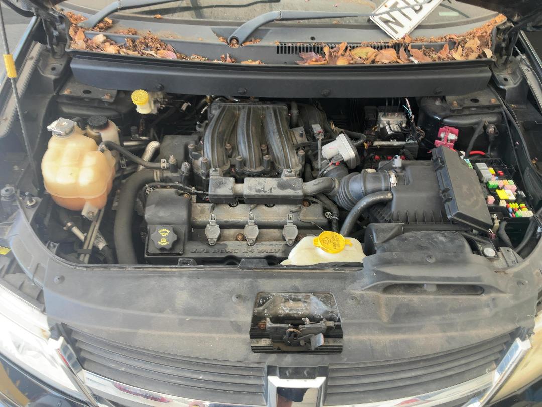 Photo '15' of Dodge Journey RT