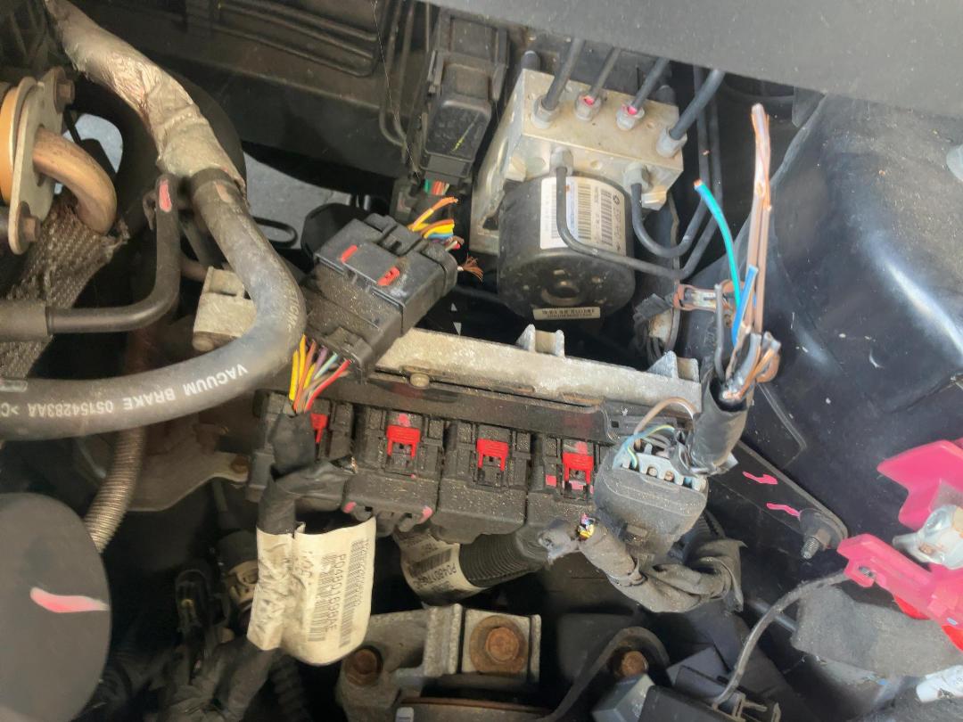 Photo '16' of Dodge Journey RT