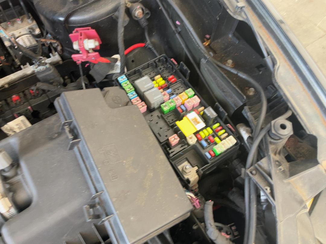 Photo '17' of Dodge Journey RT