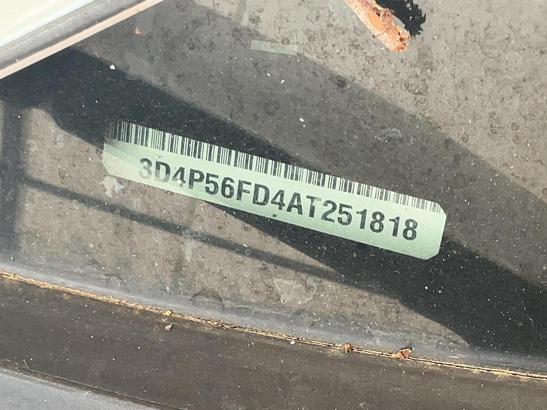 Photo '18' of Dodge Journey RT