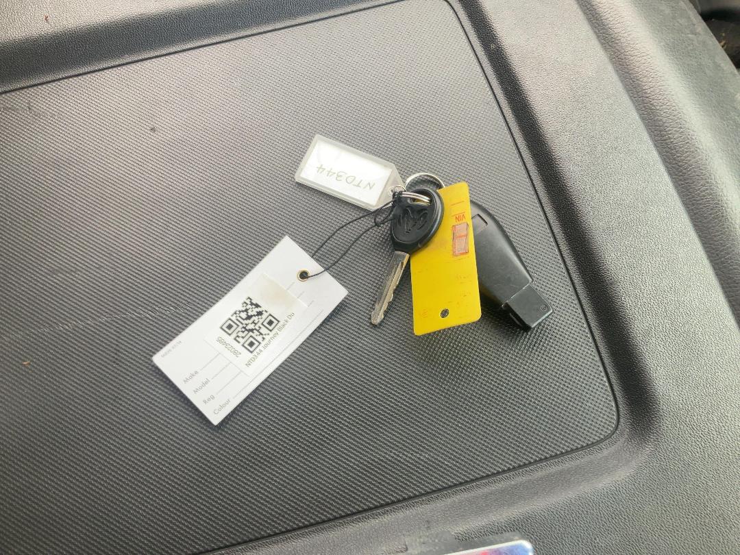 Photo '20' of Dodge Journey RT