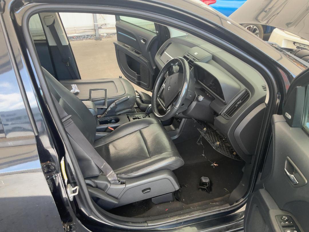 Photo '21' of Dodge Journey RT