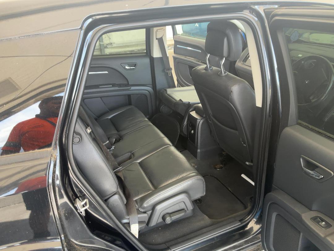 Photo '22' of Dodge Journey RT