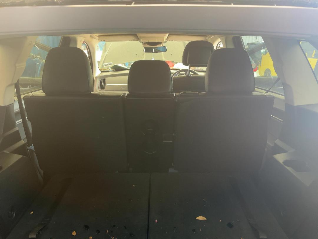 Photo '23' of Dodge Journey RT