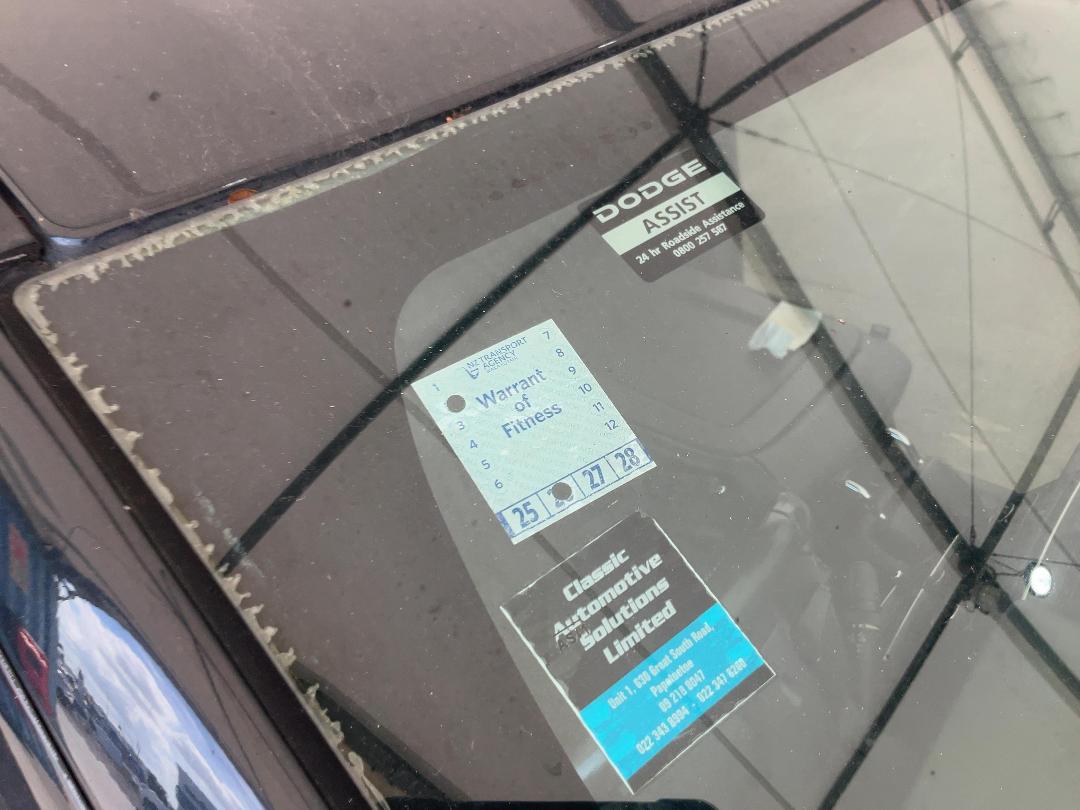 Photo '25' of Dodge Journey RT