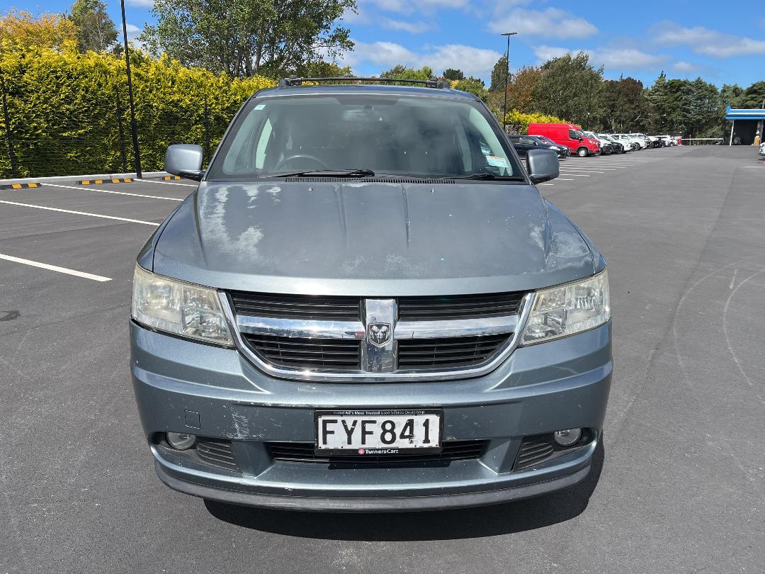 Photo '3' of Dodge Journey RT