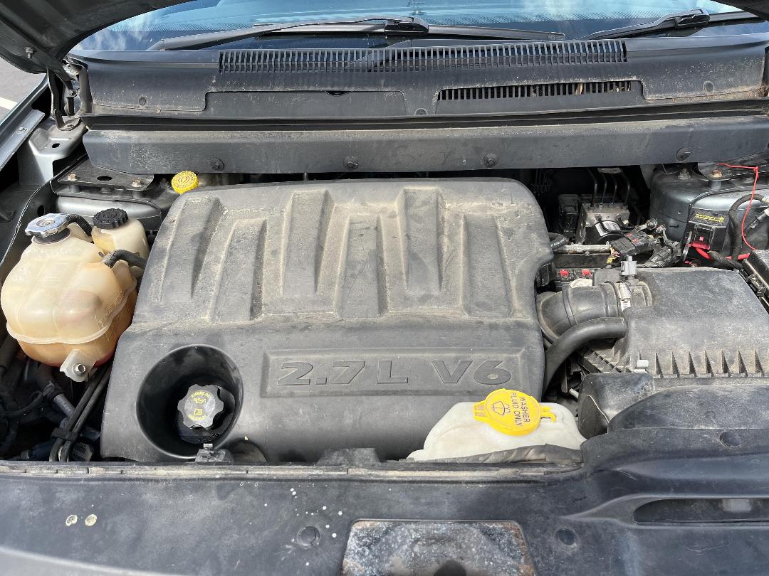 Photo '6' of Dodge Journey RT