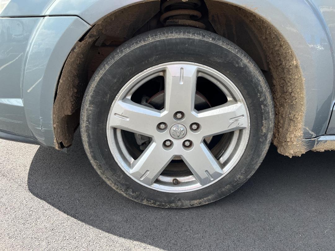 Photo '5' of Dodge Journey RT