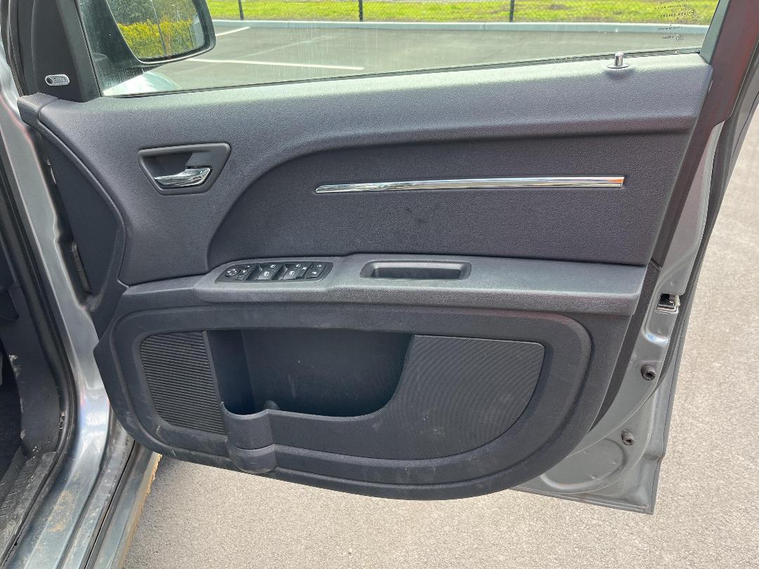 Photo '13' of Dodge Journey RT