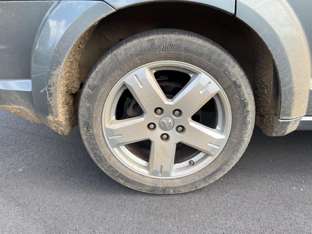 Photo '8' of Dodge Journey RT