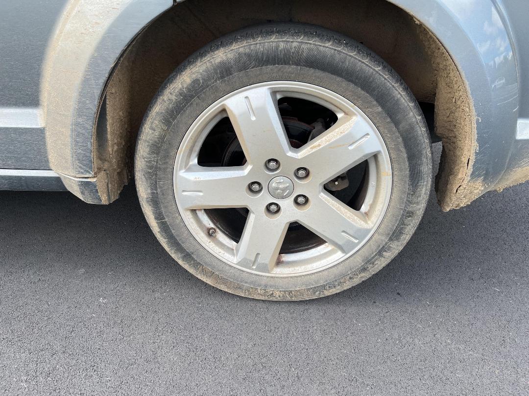 Photo '11' of Dodge Journey RT