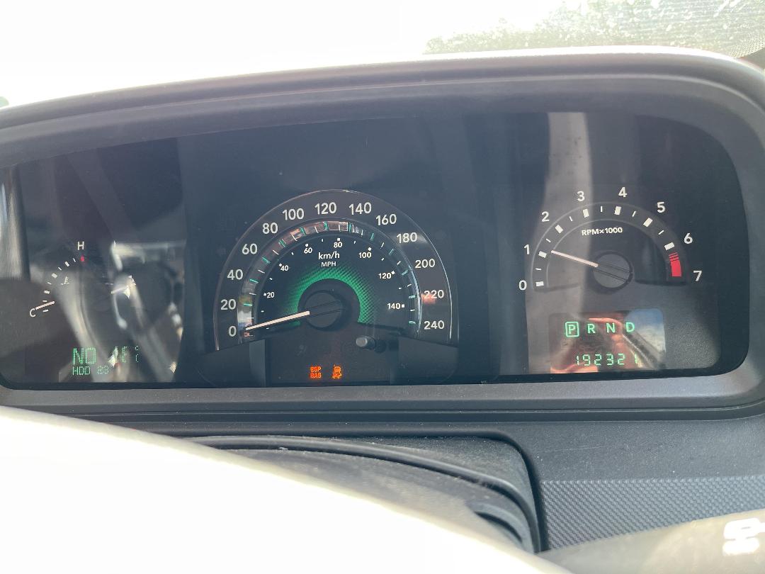 Photo '16' of Dodge Journey RT