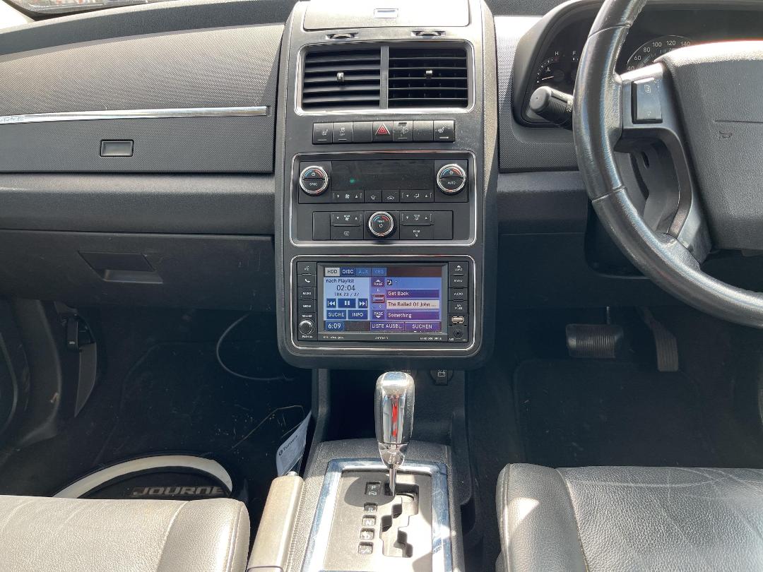 Photo '20' of Dodge Journey RT