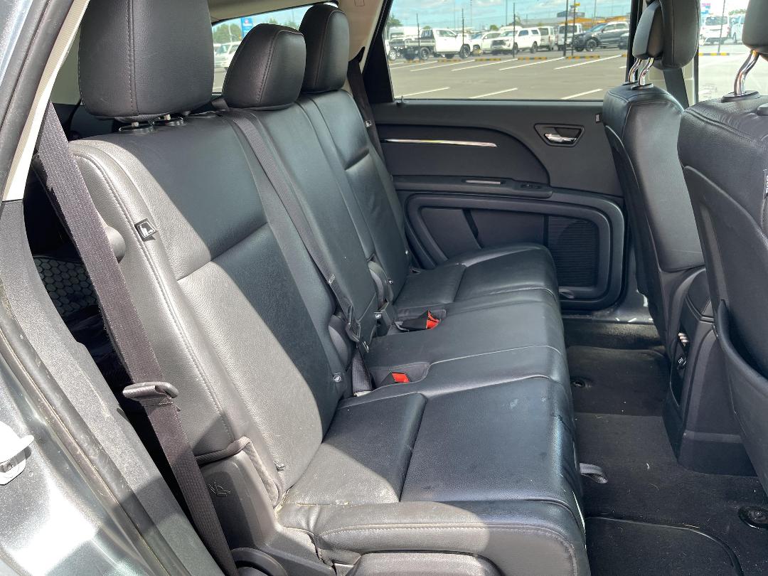 Photo '18' of Dodge Journey RT