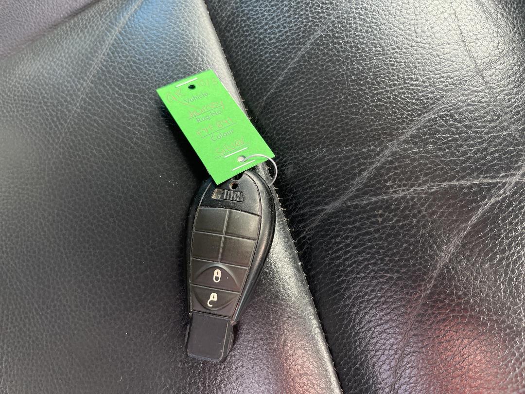 Photo '15' of Dodge Journey RT