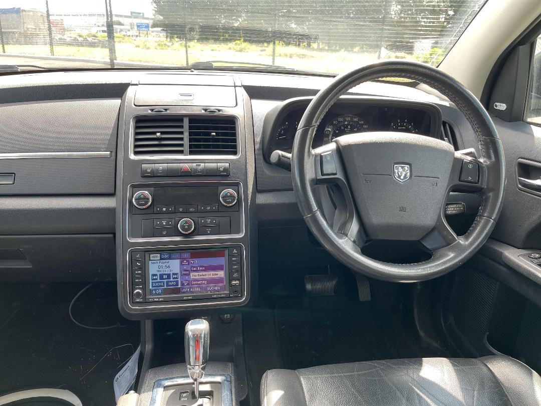 Photo '19' of Dodge Journey RT