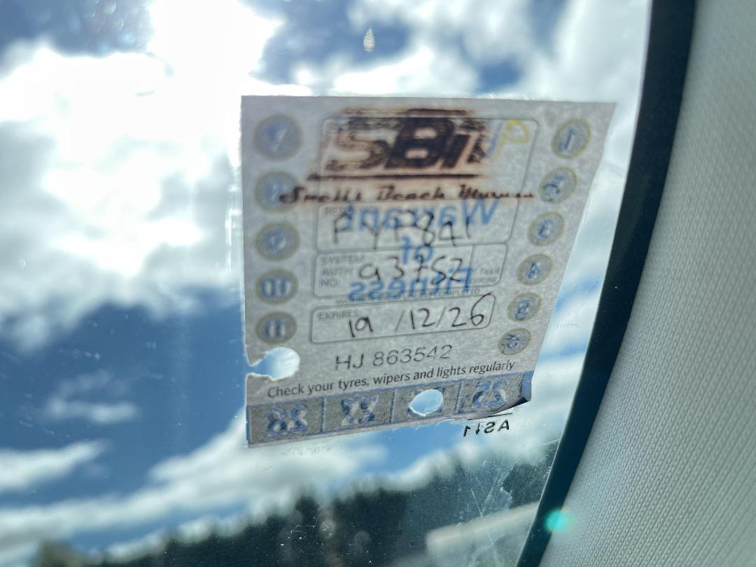 Photo '21' of Dodge Journey RT