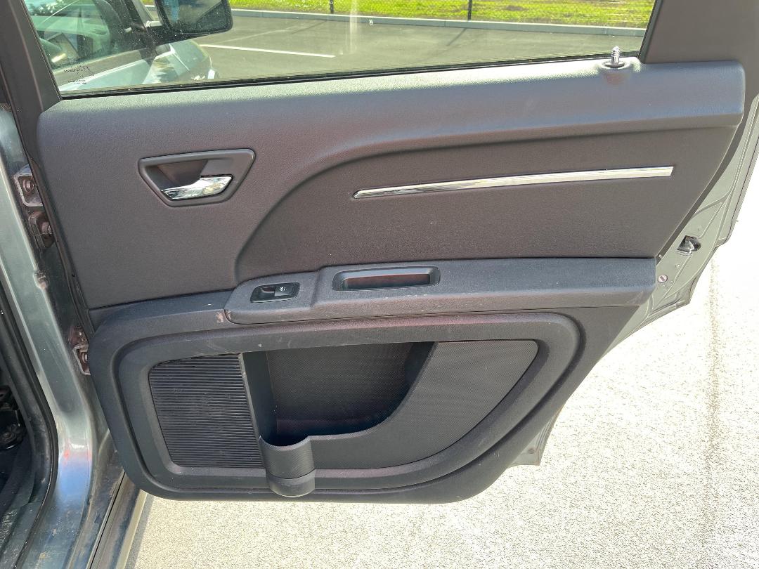 Photo '17' of Dodge Journey RT