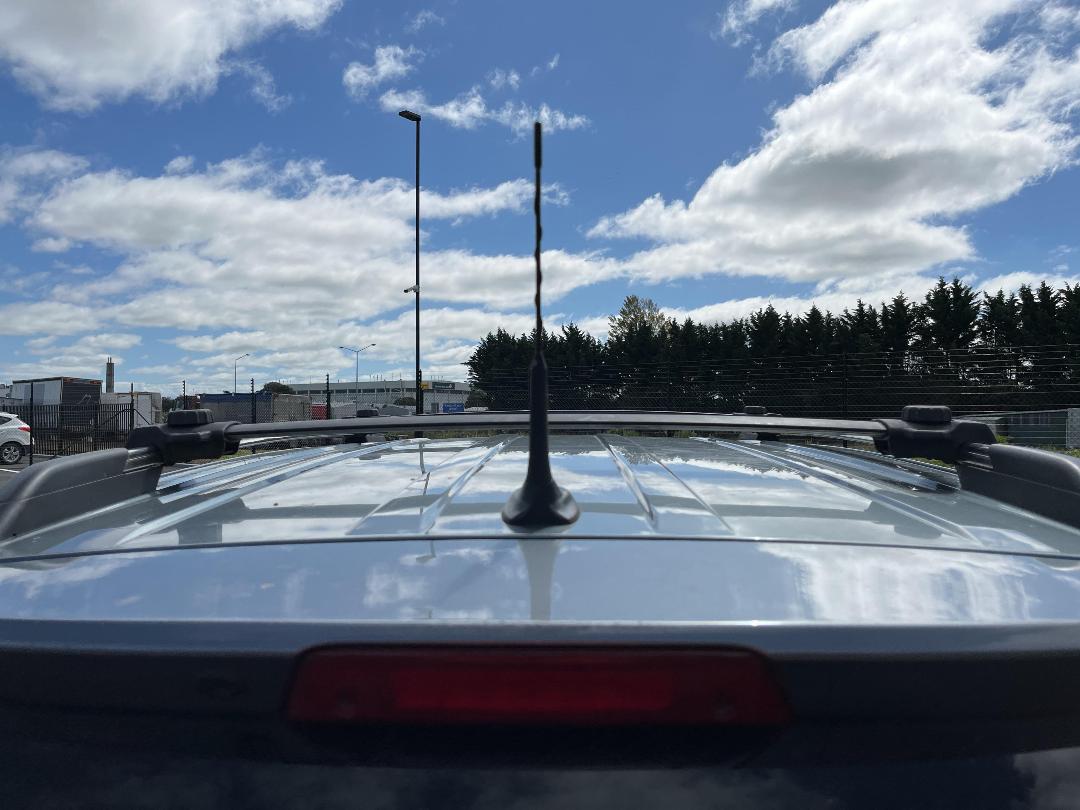 Photo '28' of Dodge Journey RT