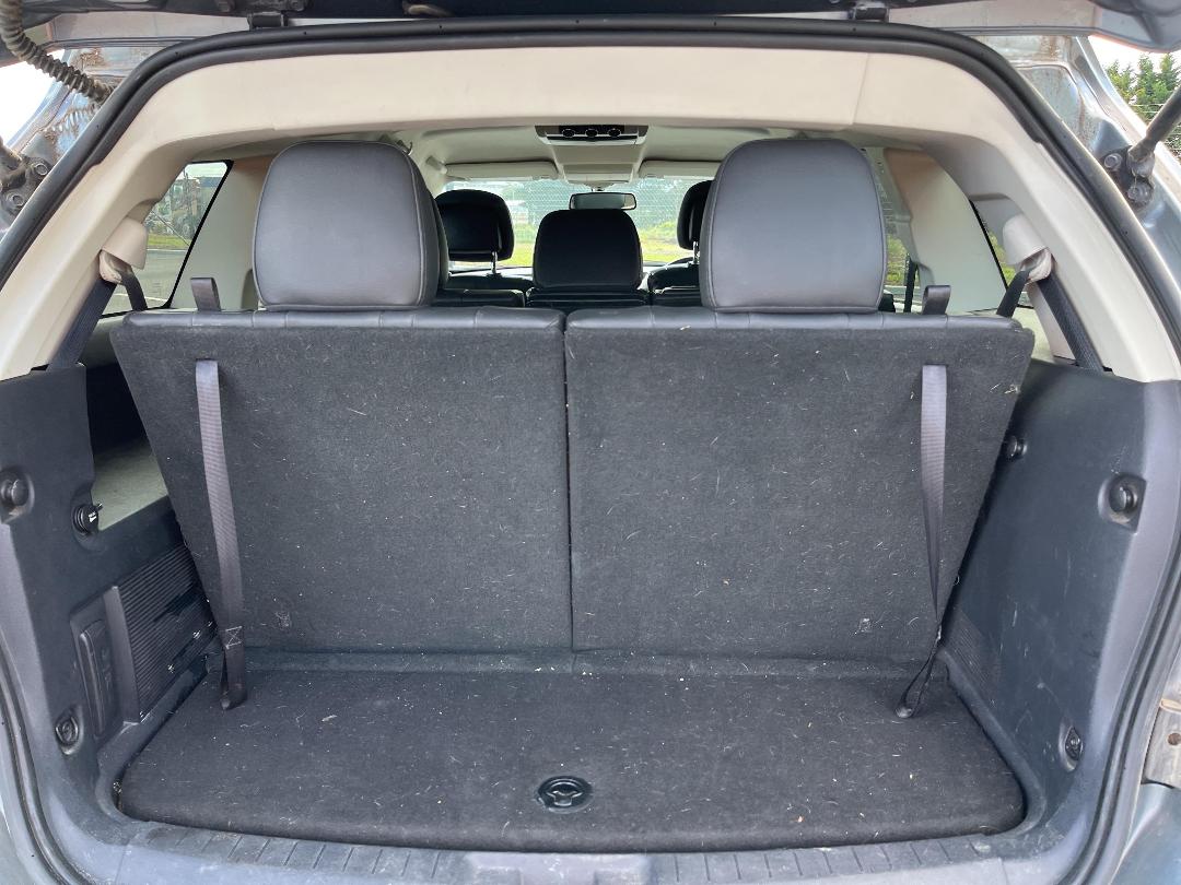 Photo '27' of Dodge Journey RT