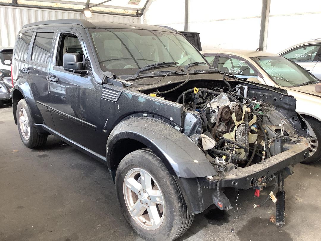 Photo '4' of Dodge Nitro SE Photo '4' of Dodge Nitro SE