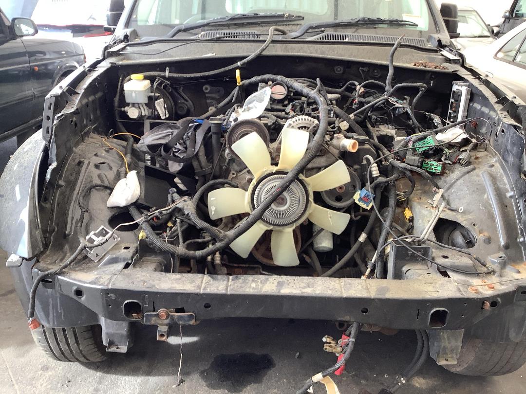 Photo '2' of Dodge Nitro SE Photo '2' of Dodge Nitro SE