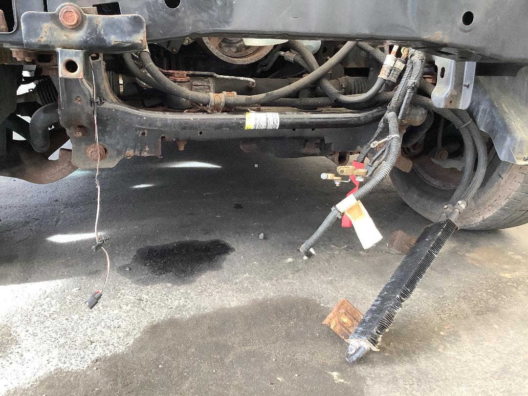 Photo '3' of Dodge Nitro SE Photo '3' of Dodge Nitro SE