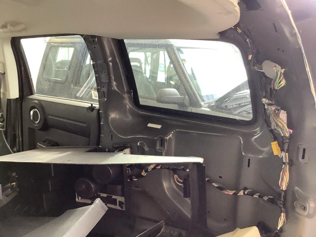 Photo '8' of Dodge Nitro SE Photo '8' of Dodge Nitro SE